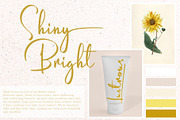 Humaira - Signature Fonts, a Script Font by SemutHitam Creative (Thumbnail 6 of 10)
