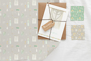 Macrame Boho Watercolor Clipart, an Object Graphic by svetlanaARTdreams (Thumbnail 7 of 11)