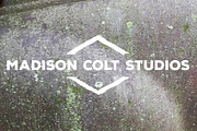 50 Rusty Metal Textures - Vol 1, a Texture Graphic by Madison Colt Studios (Thumbnail 36 of 51)