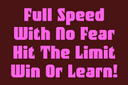 CS Chapi – Chunky Font, a Sans Serif Font by Craft Supply Co. (Thumbnail 4 of 8)