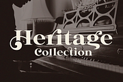 Platinor, a Serif Font by Larin Type Co. (Thumbnail 5 of 13)