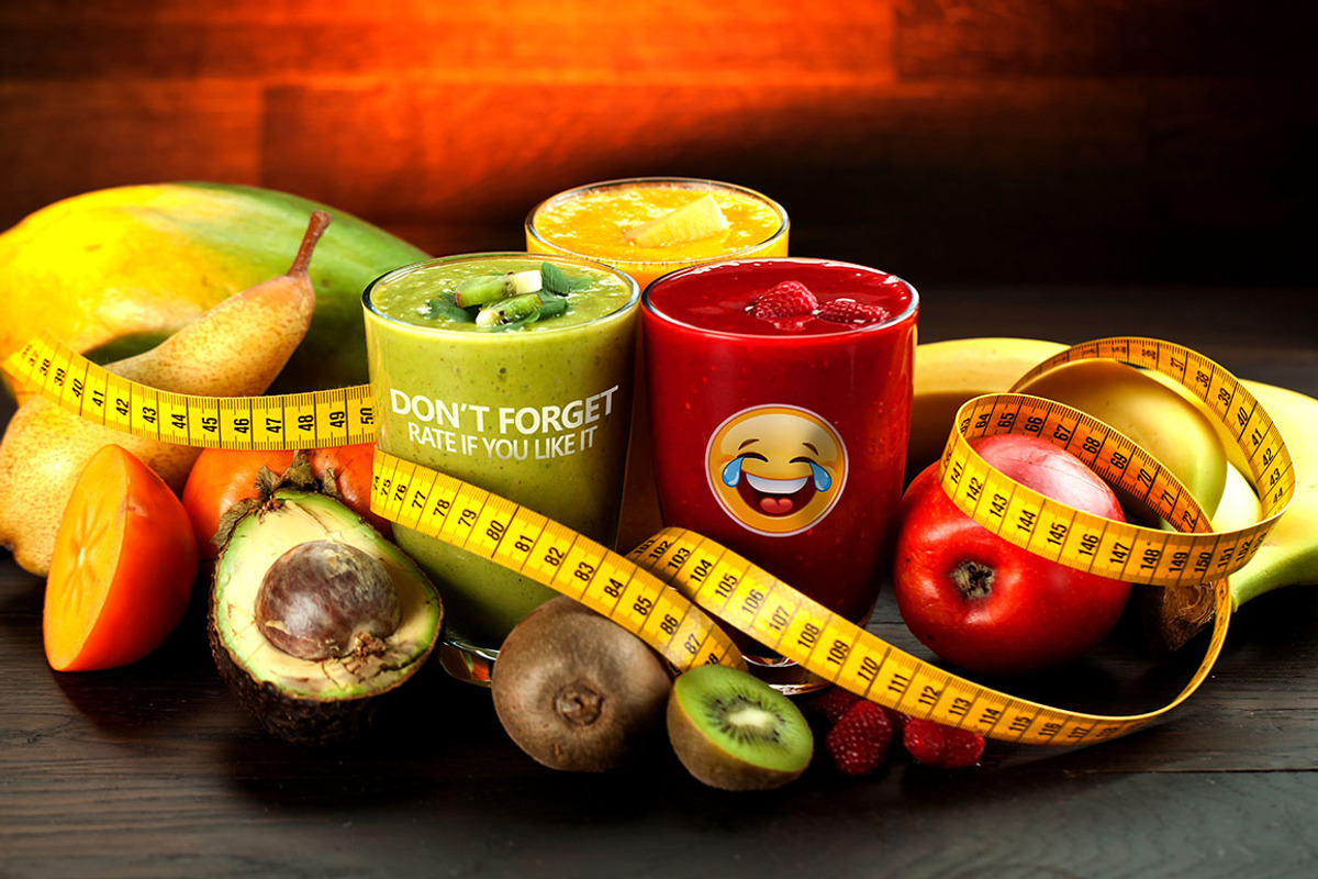 Glass Juice Mock Up V2, an Advertising Mockup by Pixel Place (Photo 5 of 6)