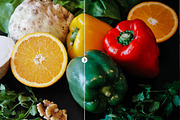 Blogger Bundle 135 Lightroom Presets, an Action Add-On by PhotoMarket (Thumbnail 52 of 94)