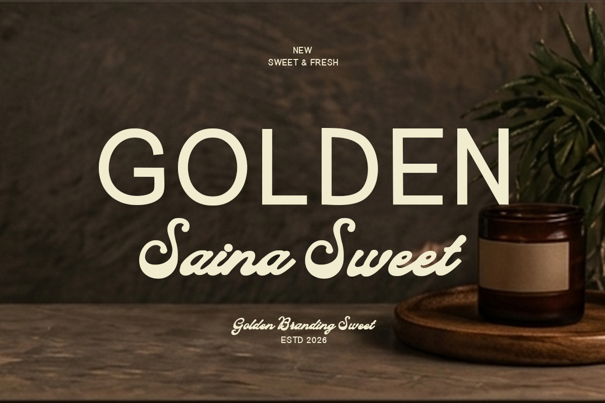 Salt Fine Collection, a Script Font by StudioRhd (Photo 3 of 9)