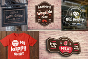 Signorita, a Handwritten Font by Tortugastudios (Thumbnail 4 of 5)