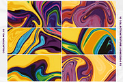 Abstract Liquid Textures, a Texture Graphic by RMPL.std (Thumbnail 10 of 12)
