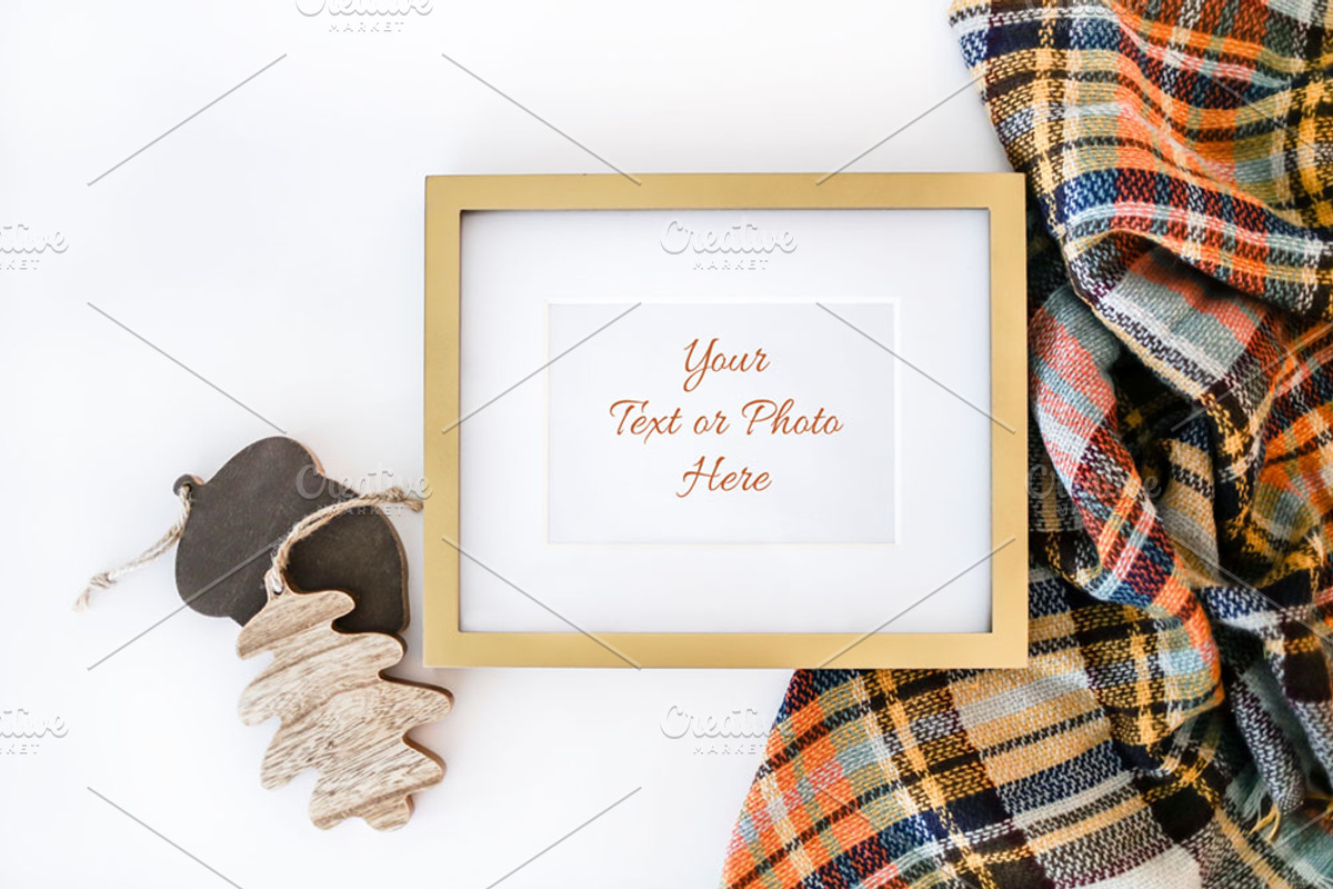 Deep Fall Bundle - Stock Photos, a Print Template by SunnyTangerine Stock (Photo 11 of 12)