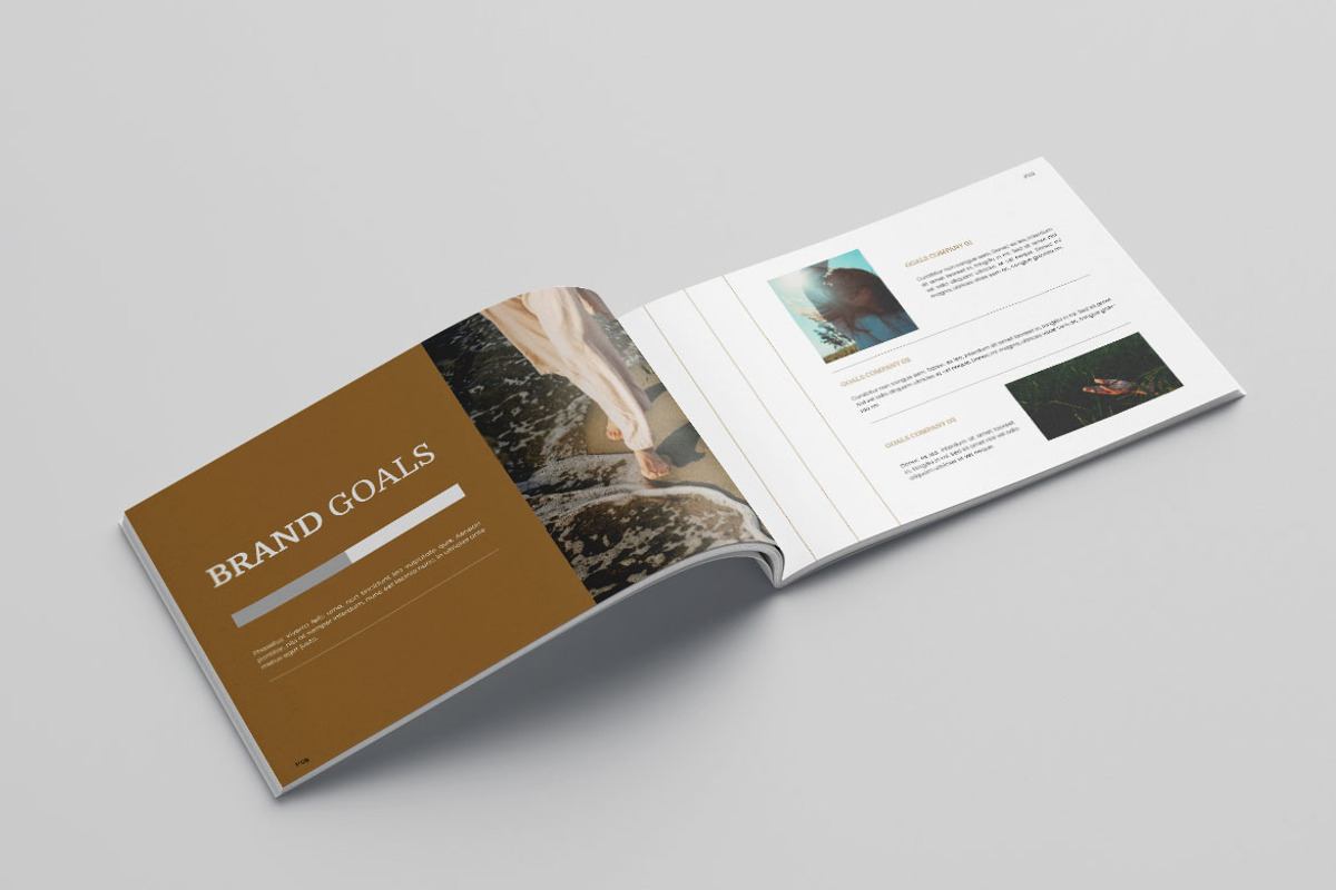 Brand Guidelines Vol.3 preview 7