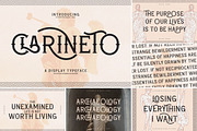 SALE! Modern & Classy Serif Font, a Serif Font by Storytype Studio (Thumbnail 36 of 42)