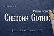 The Logo & Branding Font Bundle, a Serif Font by Wow Magic (Thumbnail 16 of 20)