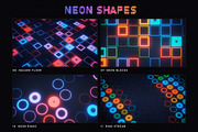 Club Grid - 12 JPG Backgrounds, a Background Graphic by Photocreo Michal Bednarek (Thumbnail 4 of 6)