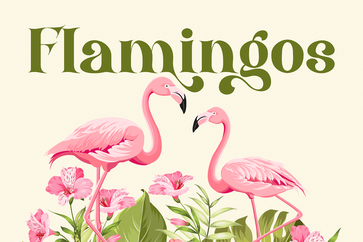 Metilda | Fancy Vintage Font, a Serif Font by RT Studio (Photo 9 of 10)
