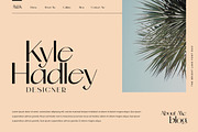 The Bright Lake Font Duo + Logos, a Serif Font by SNIPESCIENTIST (Thumbnail 20 of 31)