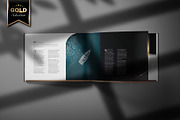 Luxury Real Estate Brochure Alcazar, a Brochure Template by mario_kojic_design (Thumbnail 7 of 11)