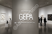 Gepa - Premium Contemporary Display