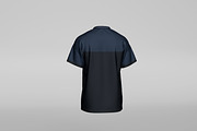 Polo Tshirt Mockup, a Shirt Mockup by AnasStudio (Thumbnail 3 of 5)