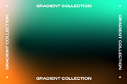 Gradient Collection, a Texture Graphic by Joseph Chernashki (Thumbnail 11 of 24)
