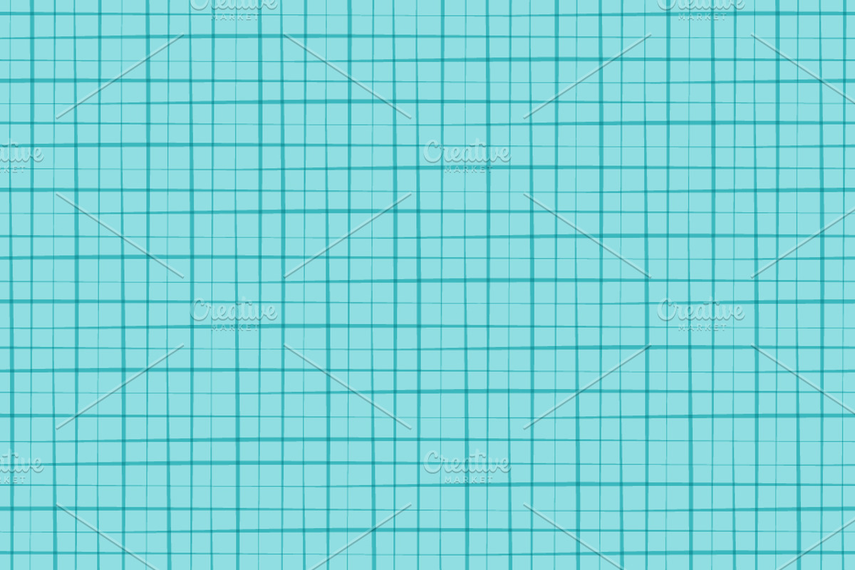 Simple geometric patterns set, a Pattern Graphic by IreneArt illustrations (Photo 7 of 7)