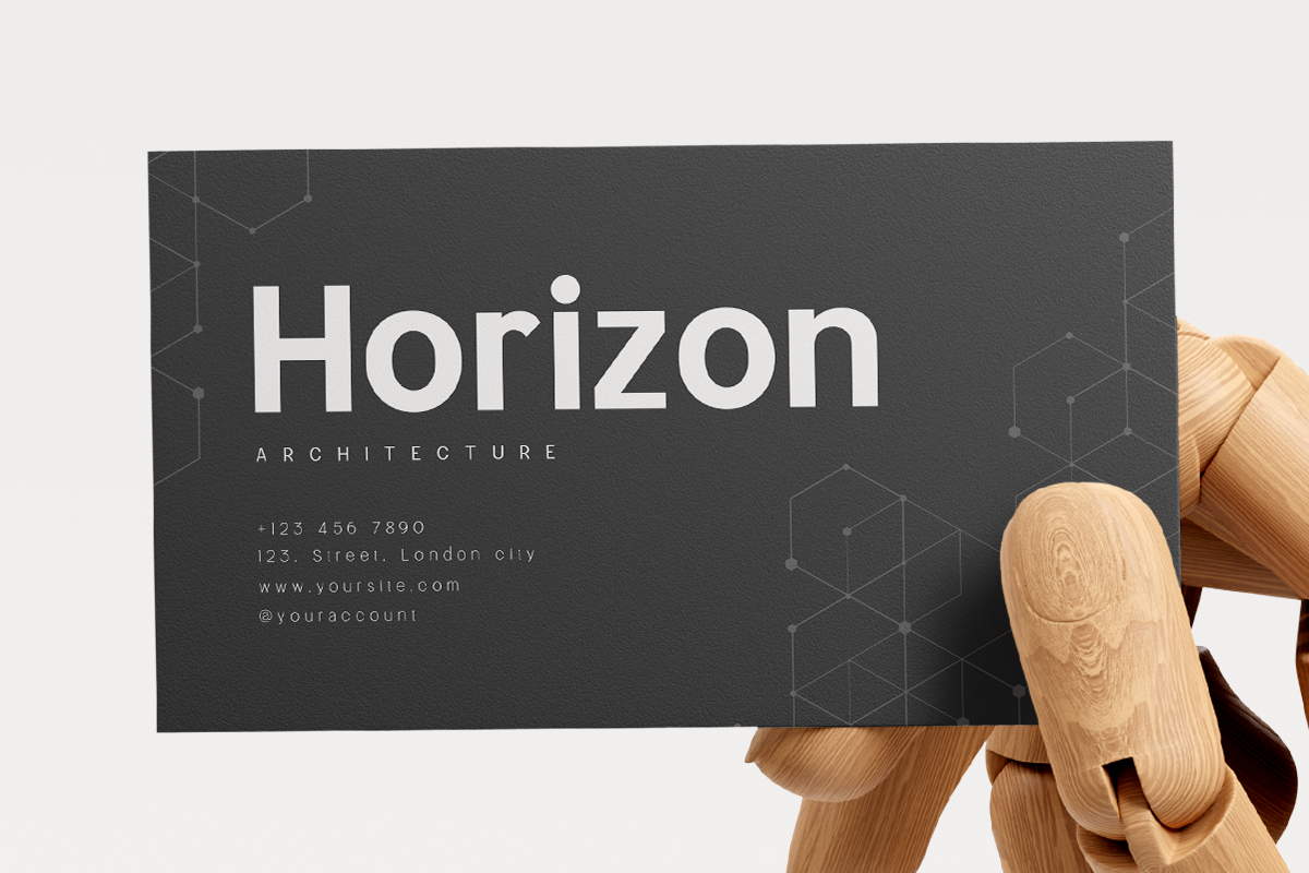 Magnetic – Modern Sans Serif Font, a Sans Serif Font by Hamz Studio (Photo 6 of 20)