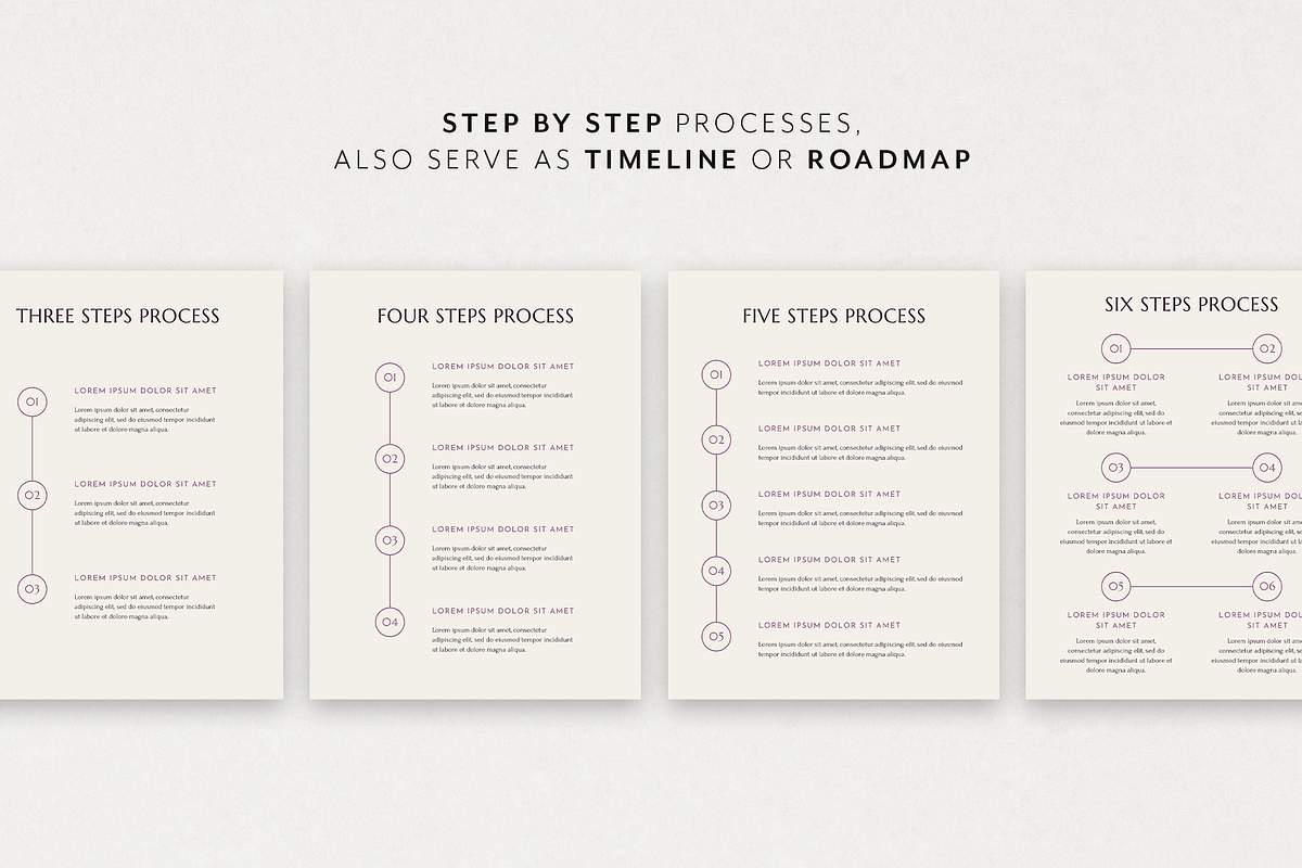 Canva Ebook & Workbook Template, a Magazine Template by Eternel Design Studio (Photo 16 of 23)