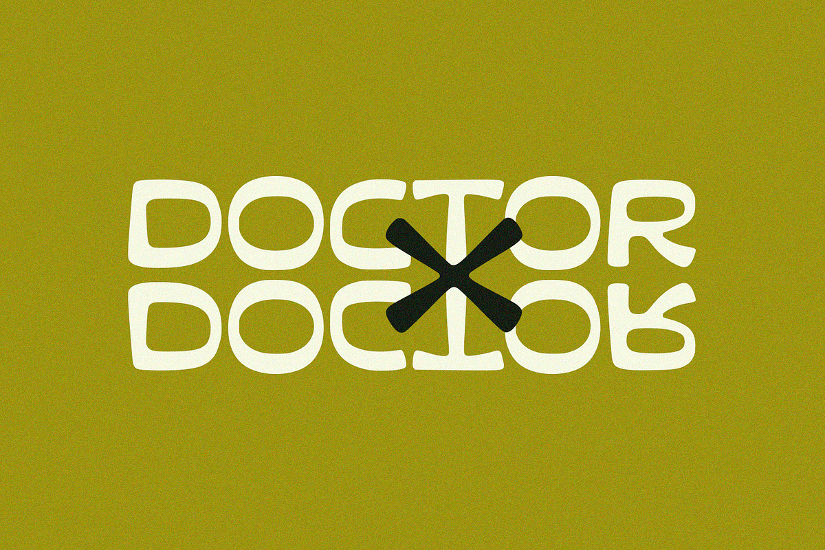 Gravis - Display Font, a Font by Alpaprana (Photo 3 of 11)