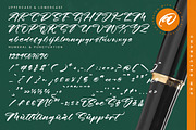Floating Journey Stylish Handwritten, a Script Font by stylishtype.co (Thumbnail 18 of 20)
