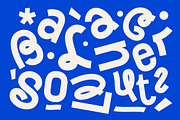 Whoozle - Modern Font Combination, a Sans Serif Font by Youthlabs Studio (Thumbnail 6 of 13)
