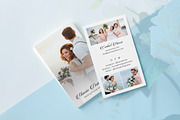 Wedding Photography Business Card, a Business Card Template by Orcshape Studio (Thumbnail 2 of 3)