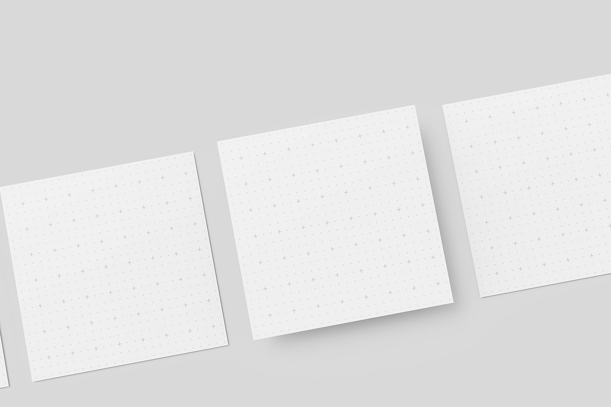 Business Card Presentation Mockup, an Advertising Mockup by graphypix (Photo 4 of 4)