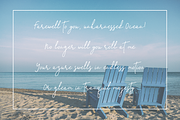 Bring, a Script Font by Quothron (Thumbnail 3 of 5)
