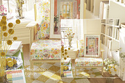 PASSAGE | Interior Frame Mockups, a Household Mockup by yuliyuri.studio (Thumbnail 3 of 19)