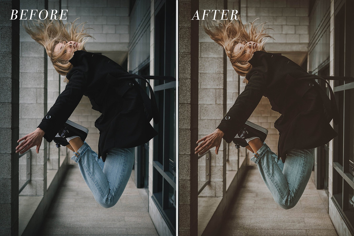 Mobile Lightroom Presets - Sand, a Preset Add-On by Color Me Presets (Photo 4 of 14)