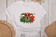 Christmas Holiday Cheetah Coquette P, an Illustration by DreamPrint404 (Thumbnail 4 of 7)