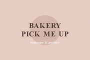 Oldink - handwritten serif typeface, a Serif Font by VP Fonts (Thumbnail 3 of 10)