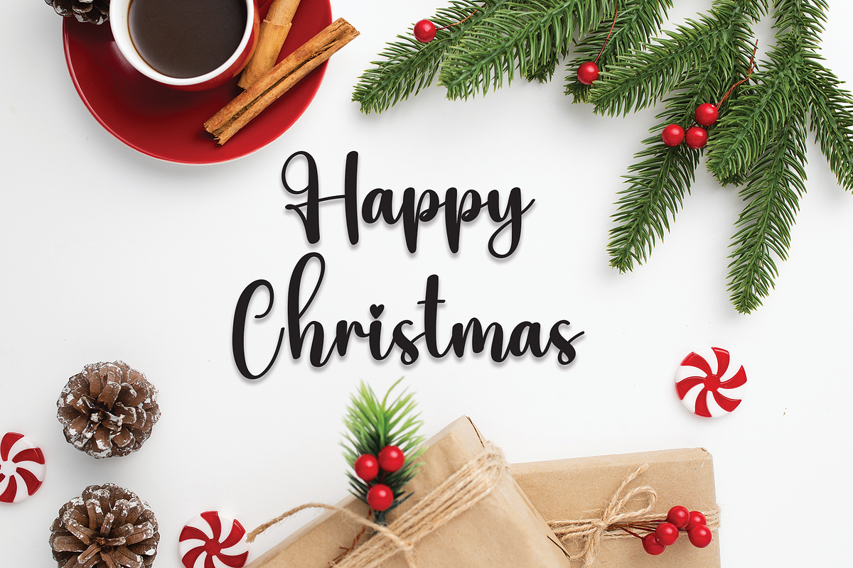 Ocean | Script Font, a Script Font by Scratchones