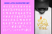 O Bang - Urban graffiti font, a Handwritten Font by Type Tale (Thumbnail 9 of 12)