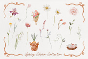 Spring Charm Collection | 300 images, an Illustration by Karma (Thumbnail 17 of 18)
