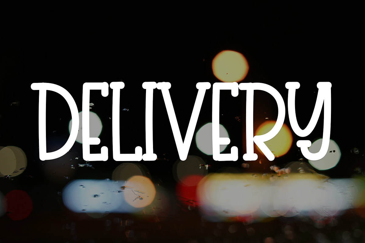 Maddisson, a Serif Font by InermediaSTUDIO (Photo 3 of 8)