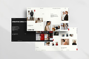 EPIKA | LookBook, a Presentation Template by CreativexGenius (Thumbnail 3 of 9)