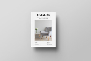 Catalog Tempalte