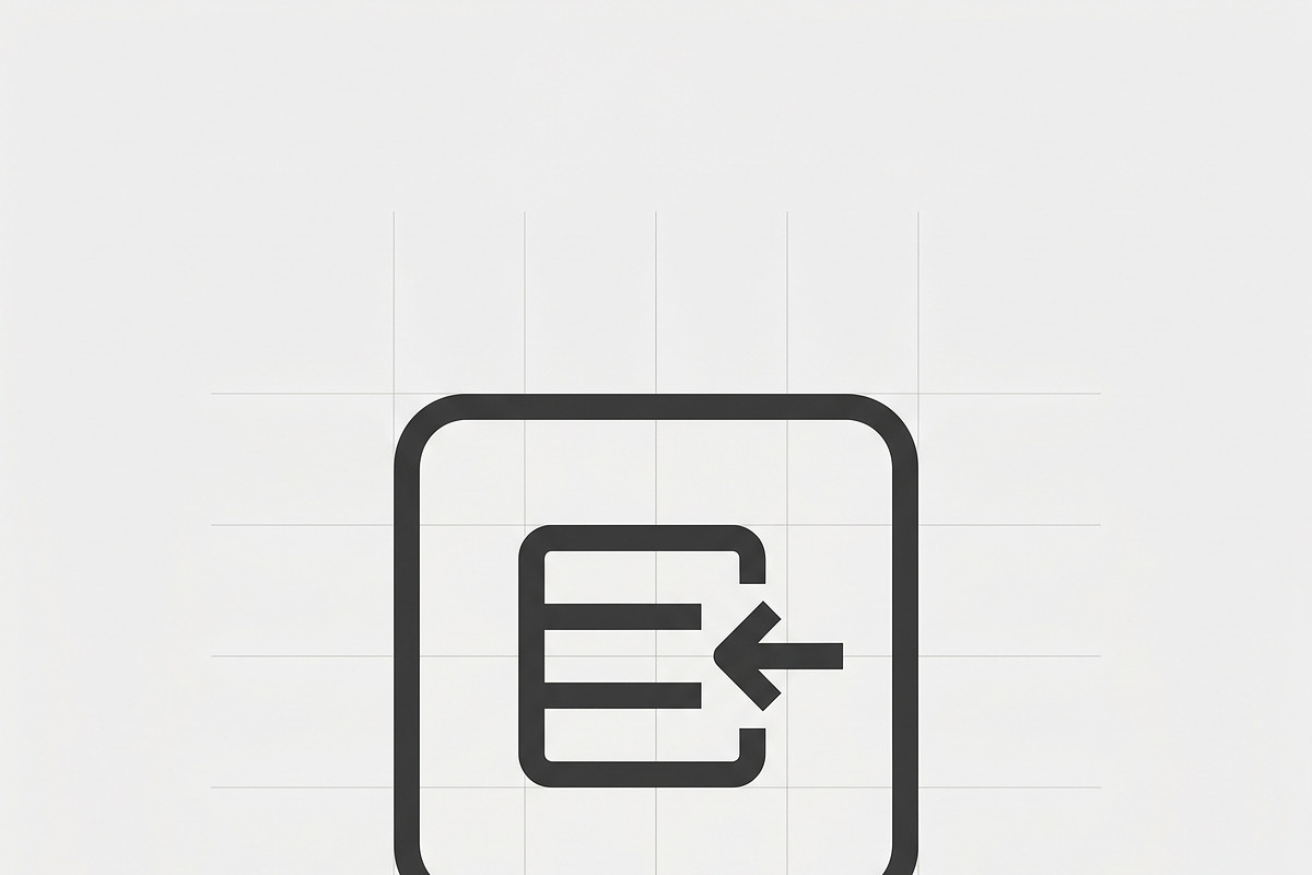 42 Vector Warehouse Outline Icons, an Outline Icon by adenpinkstore (Photo 15 of 19)