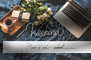 Berlin Modern Elegant Luxury font, a Sans Serif Font by Andika Fez (Thumbnail 13 of 13)