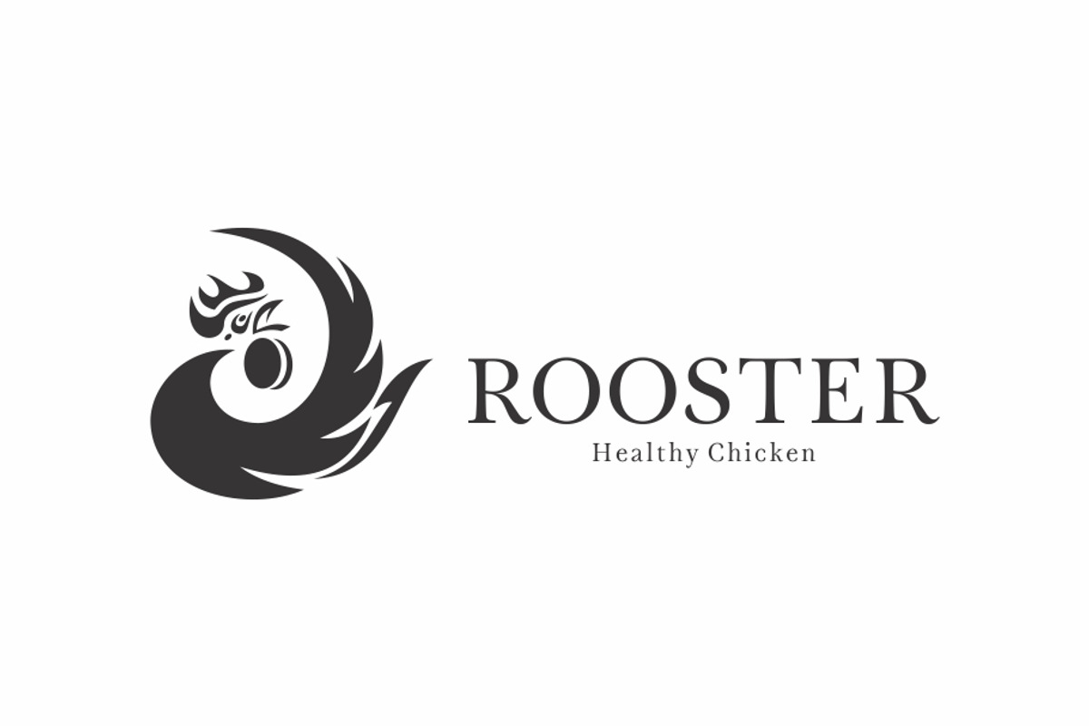 Rooster Logo, a Branding & Logo Template by MotionMount (Photo 4 of 11)