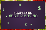 Tokyo Sam - Fonts in two styles -50%, a Slab Serif Font by David is Creative (Thumbnail 5 of 5)