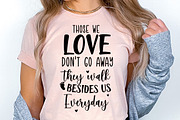 Memorial Quotes SVG Bundle, an Object Graphic by FiveStarCrafting (Thumbnail 19 of 20)
