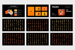 Rusea : Multipurposes Keynote