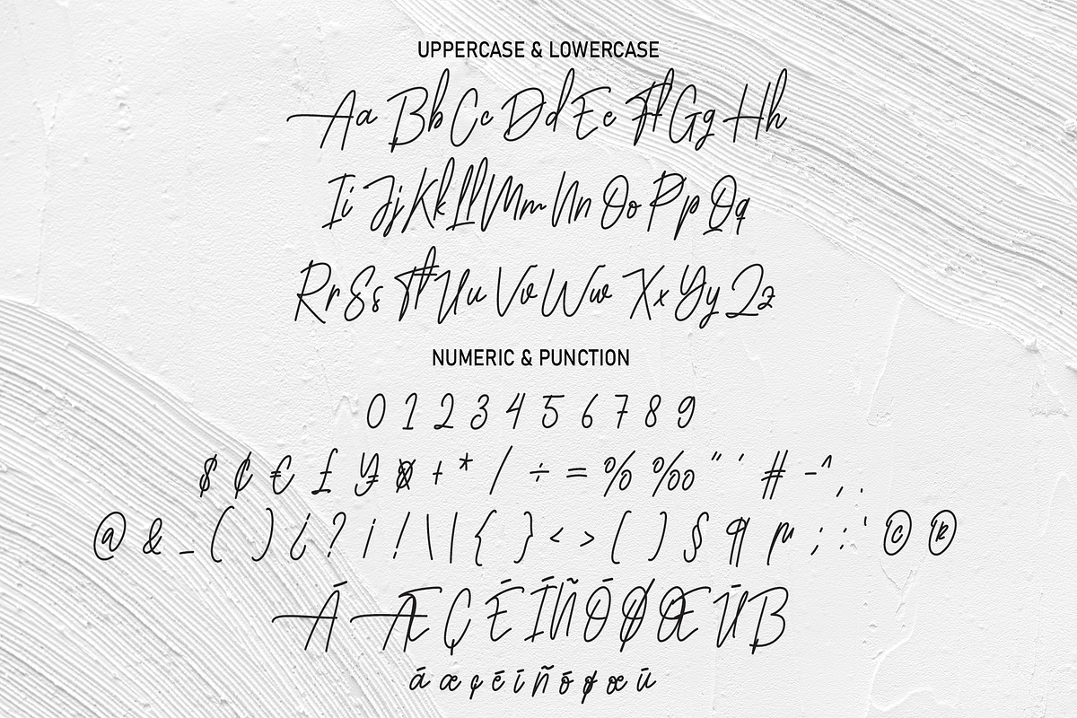 Juneteenth | Script Font, a Script Font by Scratchones (Photo 8 of 8)