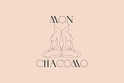 MONTE~CARLO Caps Font, a Serif Font by Tropical Type (Thumbnail 8 of 11)