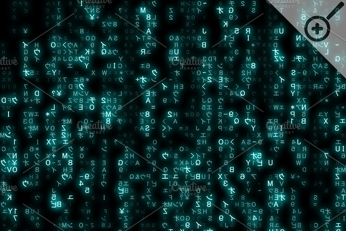 Bundle of technology backgrounds, a Technology Illustration by VectorShop (Photo 2 of 5)