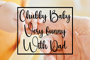 Lightbox | Script Font, a Script Font by Scratchones (Thumbnail 4 of 8)